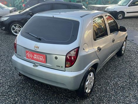 Chevrolet Celta Spirit/ LT 1.0 MPFI 8V FlexP. 5p
