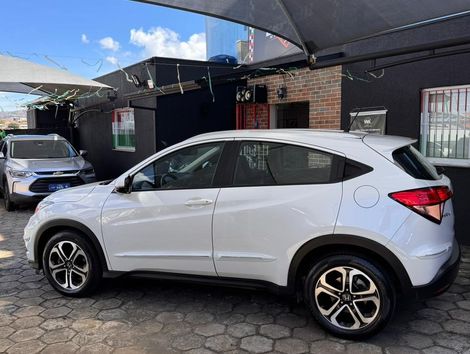 Honda HR-V EX 1.8 Flexone 16V 5p Aut.