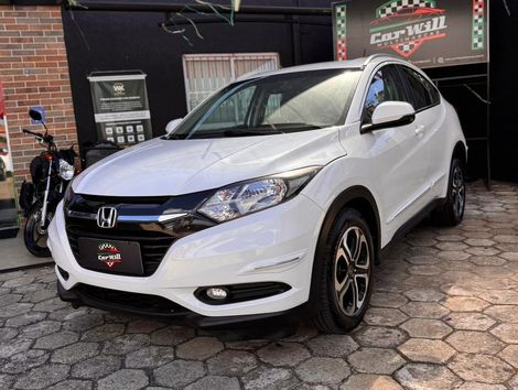 Honda HR-V EX 1.8 Flexone 16V 5p Aut.