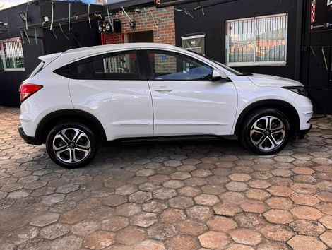 Honda HR-V EX 1.8 Flexone 16V 5p Aut.
