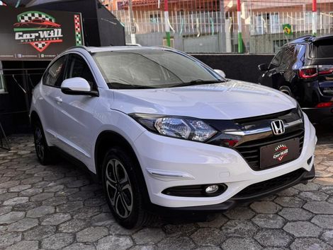 Honda HR-V EX 1.8 Flexone 16V 5p Aut.