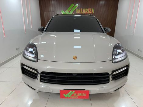 Porsche Cayenne 3.0 V6 (Híbrido)