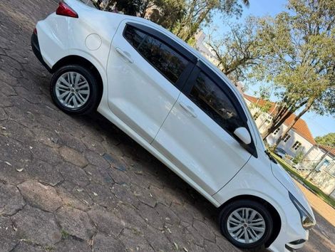 Fiat CRONOS DRIVE 1.3 8V Flex