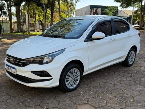 Fiat CRONOS DRIVE 1.3 8V Flex