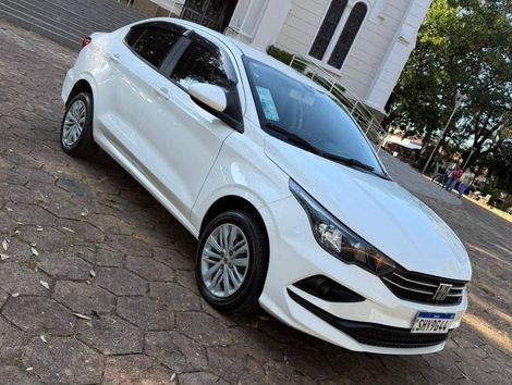 Fiat CRONOS DRIVE 1.3 8V Flex