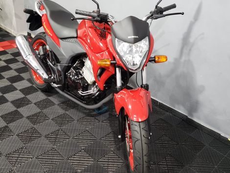 HONDA CB 300R/ 300R FLEX