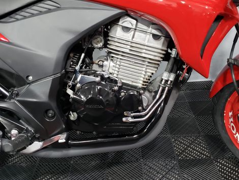 HONDA CB 300R/ 300R FLEX