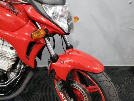 HONDA CB 300R/ 300R FLEX