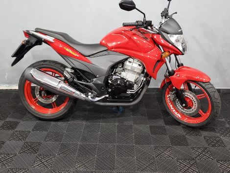 HONDA CB 300R/ 300R FLEX