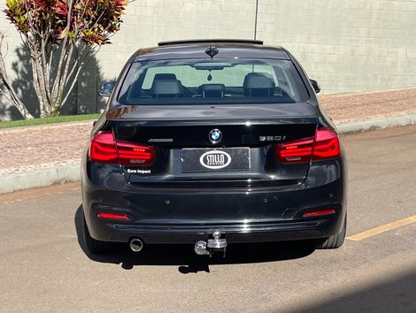 BMW 320iA Modern/Sport TB 2.0/A.Flex/GP 4p
