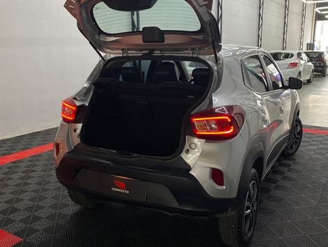 Renault KWID Intense 1.0 Flex 12V 5p Mec.