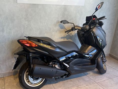 YAMAHA XMAX 250 ABS