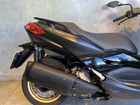 YAMAHA XMAX 250 ABS