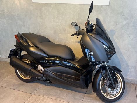 YAMAHA XMAX 250 ABS