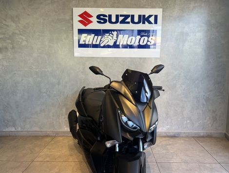 YAMAHA XMAX 250 ABS