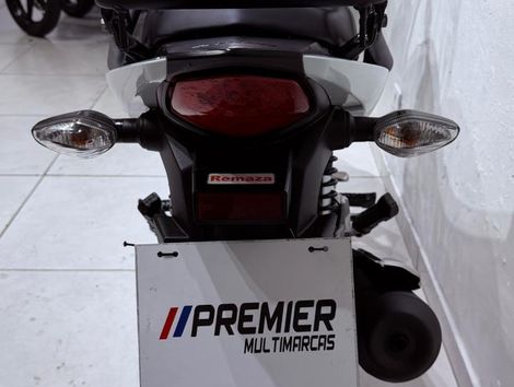 HONDA CG 160 CARGO Flex