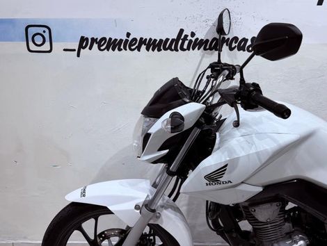 HONDA CG 160 CARGO Flex