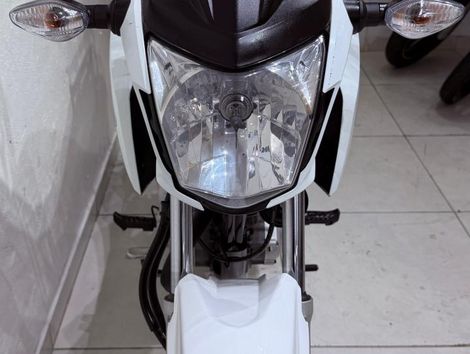 HONDA CG 160 CARGO Flex