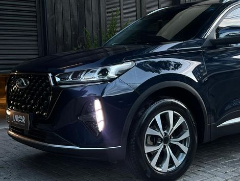 Caoa Chery Tiggo 7 Pro Max Drive 1.6 Turbo 16V Aut.