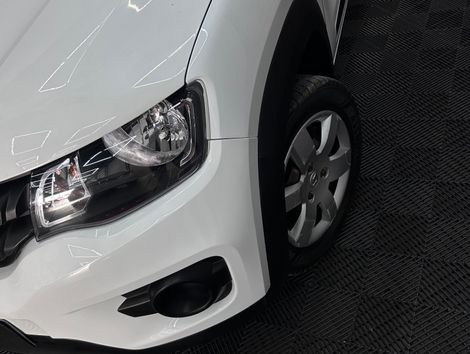 Renault KWID Zen 1.0 Flex 12V 5p Mec.