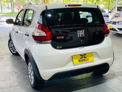 Fiat MOBI LIKE 1.0 Fire Flex 5p.