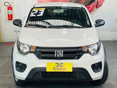 Fiat MOBI LIKE 1.0 Fire Flex 5p.