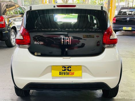 Fiat MOBI LIKE 1.0 Fire Flex 5p.