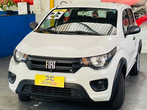 Fiat MOBI LIKE 1.0 Fire Flex 5p.