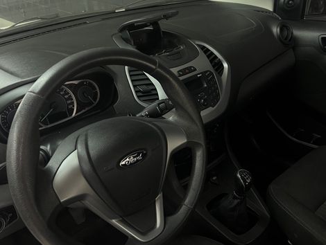 Ford Ka 1.0 SE/SE Plus TiVCT Flex 5p