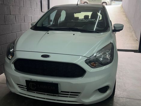 Ford Ka 1.0 SE/SE Plus TiVCT Flex 5p