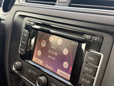 VolksWagen JETTA Comfortline 2.0 T.Flex 8V 4p Tipt.