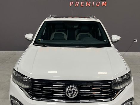 VolksWagen T-Cross Hig. 250 TSI 1.4 Flex 16V 5p Aut