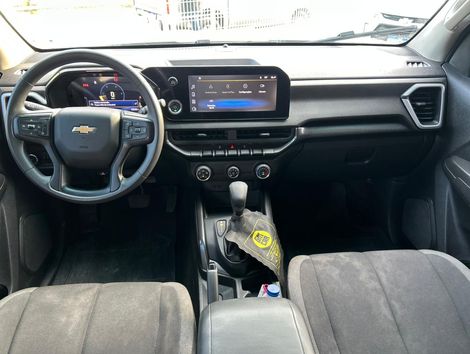 Chevrolet S10 Pick-Up WT 2.8 TDI 4x4 CD Diesel Aut