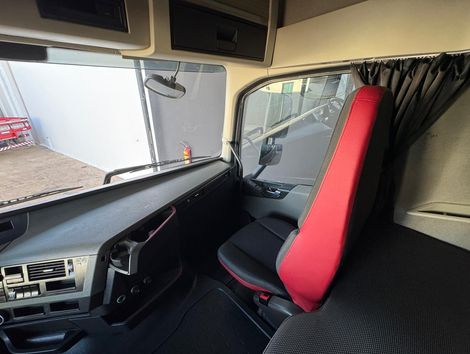 VOLVO FH-540 GLOBETROTTER 6x4 2p (diesel) (E5)