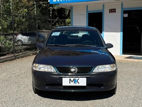 Chevrolet Vectra GLS/Expres.2.2/ 2.0 e 2.0 CD 8V