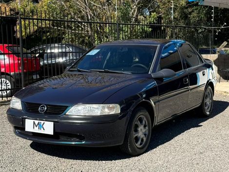 Chevrolet Vectra GLS/Expres.2.2/ 2.0 e 2.0 CD 8V
