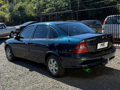 Chevrolet Vectra GLS/Expres.2.2/ 2.0 e 2.0 CD 8V