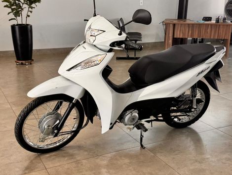 HONDA BIZ 125 ES/ 125 ES FLEX