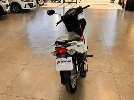 HONDA BIZ 125 ES/ 125 ES FLEX