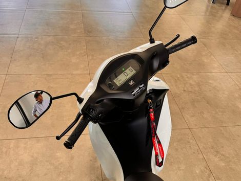 HONDA BIZ 125 ES/ 125 ES FLEX