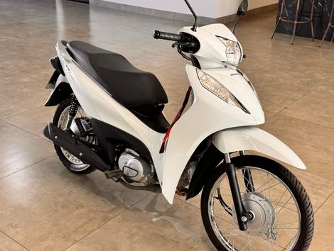 HONDA BIZ 125 ES/ 125 ES FLEX