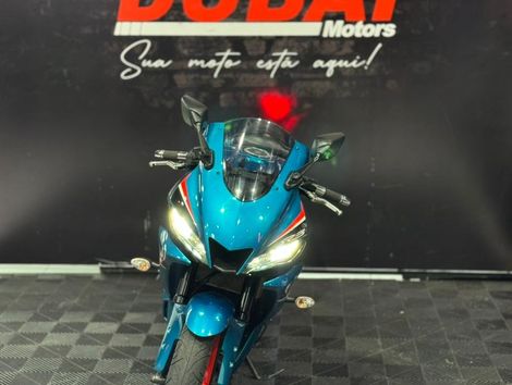 YAMAHA YZF R-3 321/ABS