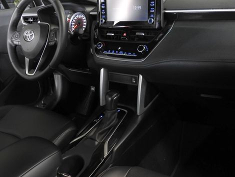 Toyota Corolla Cross XRE 2.0 16V Flex Aut.