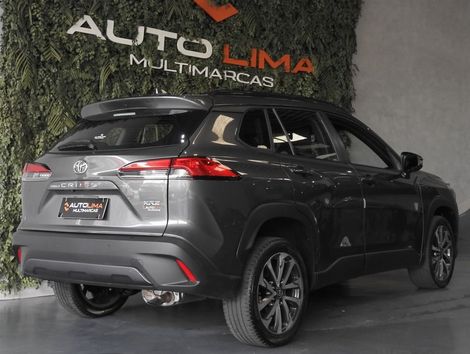 Toyota Corolla Cross XRE 2.0 16V Flex Aut.