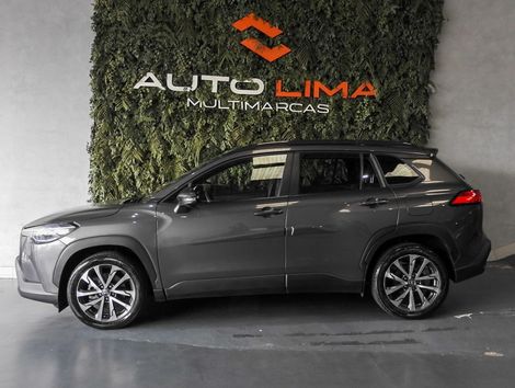 Toyota Corolla Cross XRE 2.0 16V Flex Aut.