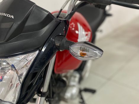 HONDA CG 160 START