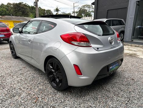 Hyundai Veloster 1.6 16V  140cv Aut.