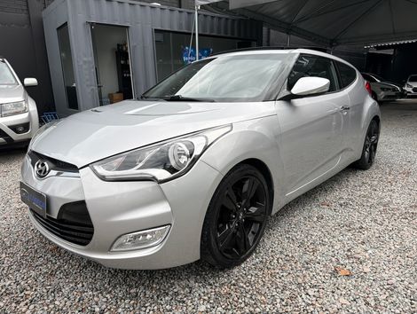 Hyundai Veloster 1.6 16V  140cv Aut.