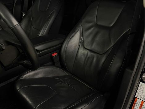 Ford Fusion Titanium 2.0 GTDI Eco. Fwd Aut.