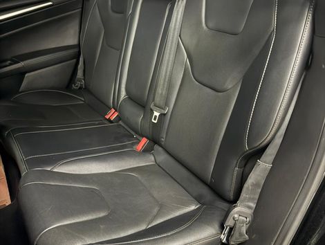 Ford Fusion Titanium 2.0 GTDI Eco. Fwd Aut.